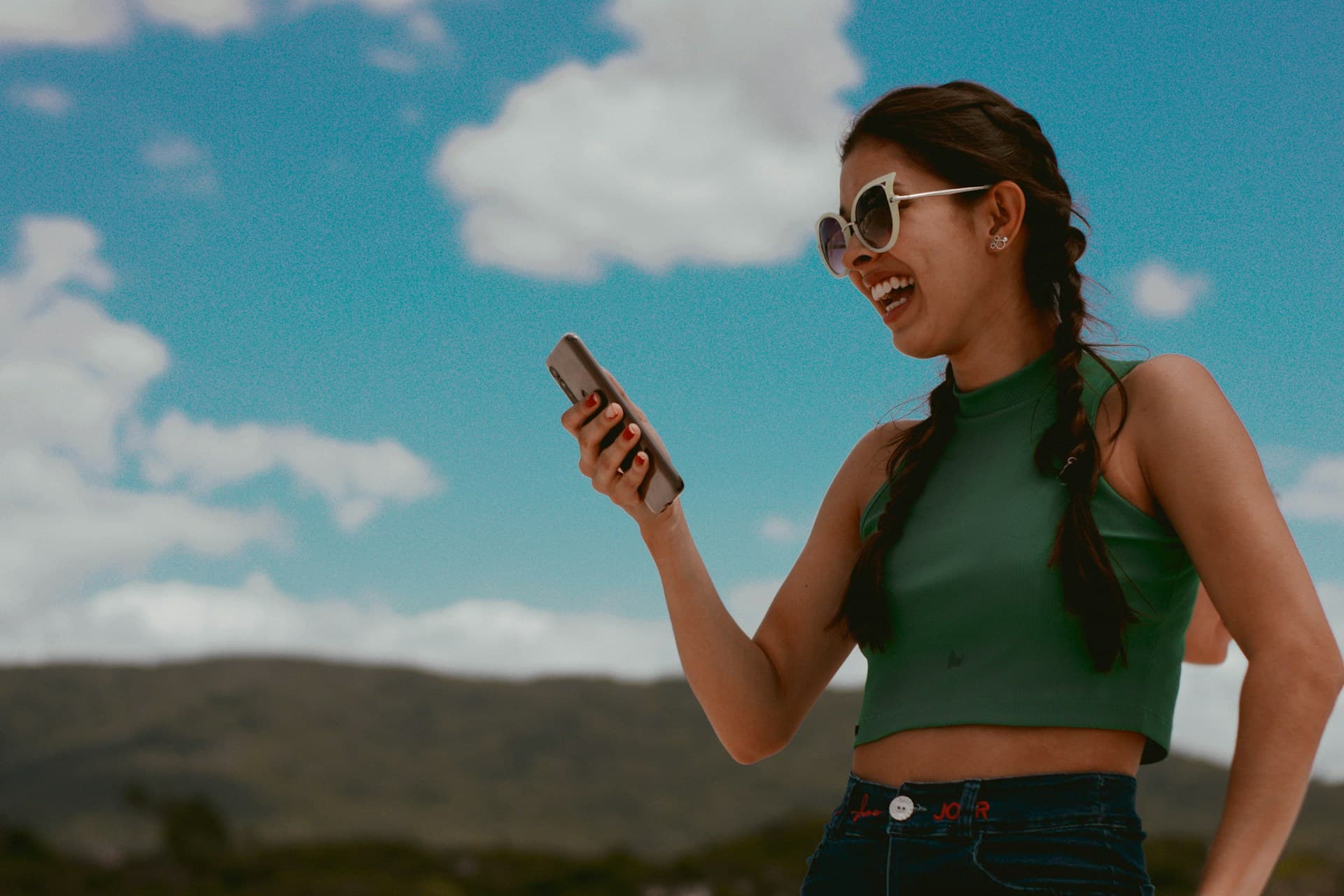 A Developer’s Journey: Building a Feature-Rich Social Media App in Flutter